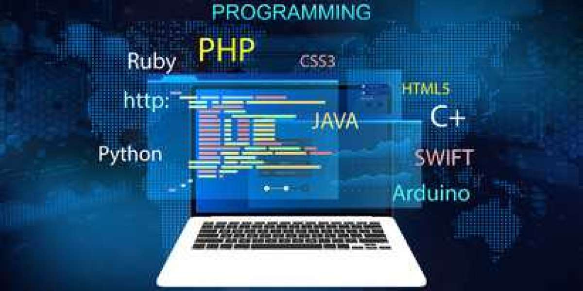 Why Web Development Services Are the Backbone of Digital Success