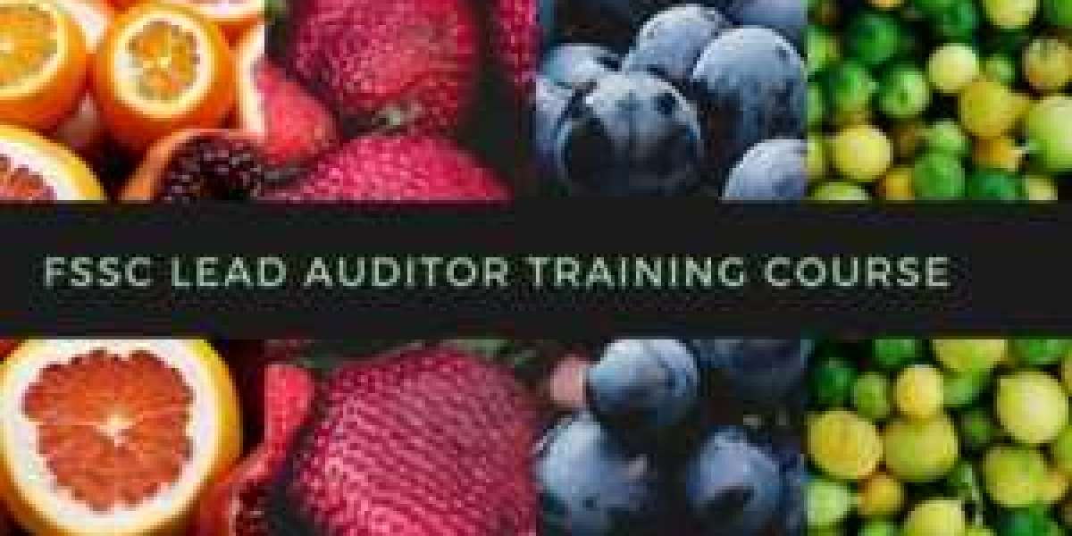 ISO 22000 Internal Auditor Training In Singapore