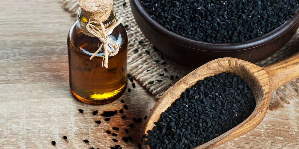 Black Seed Oil Bulk: Opening the Benefits for Wellbeing and Wellness