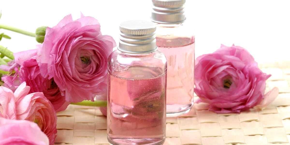 Turkish Rose Products: Ageless Substance