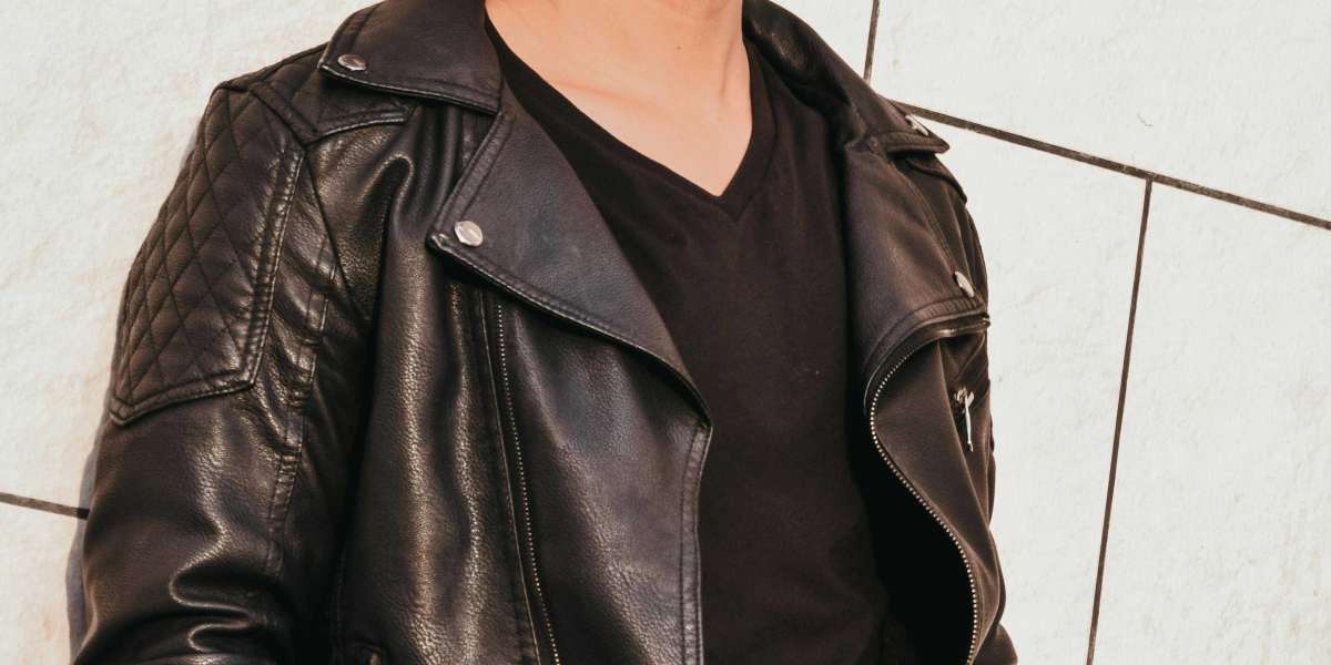 The Ultimate Holiday Gift Guide - Top 5 Leather Jackets Under $500