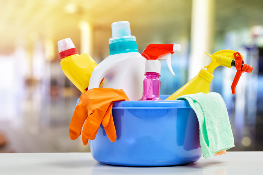 End-of-Lease Cleaning Services in Adelaide with OSM Cleaning