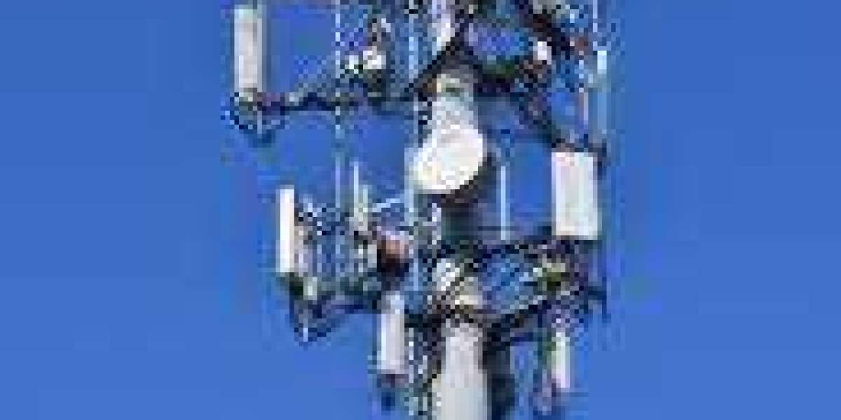 Mobile Communication Antennas Market Size and Share Projections: A Futuristic Outlook 2024-2032