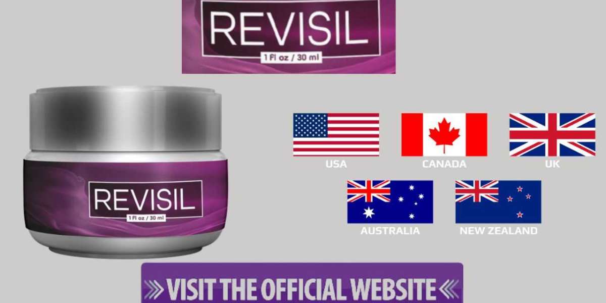 Revisil Skincare Anti Aging Cream Price For Sale, Official Website