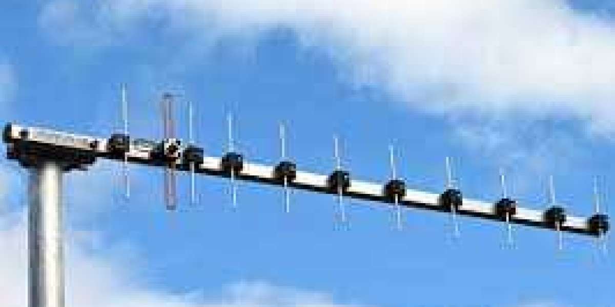 Directional Antenna Market Augmented Expansion To Be Registered By 2032