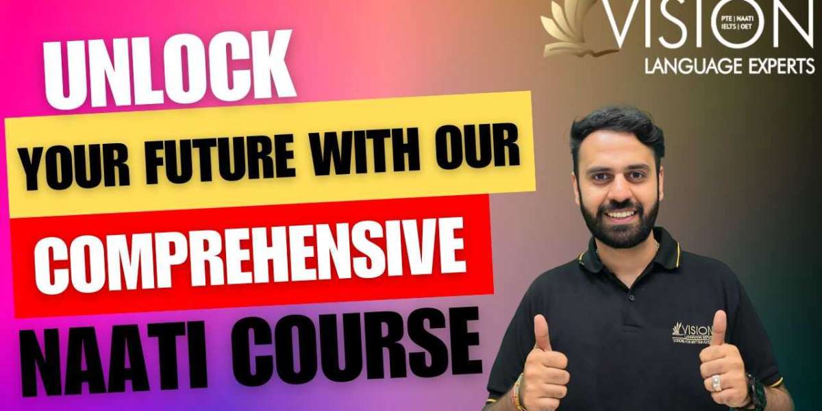 Unlock Your Future with Our Comprehensive NAATI Course