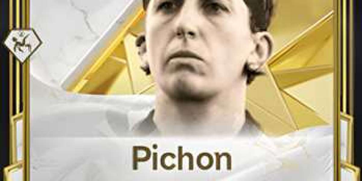 Marinette Pichon: Football Icon - Card Guide