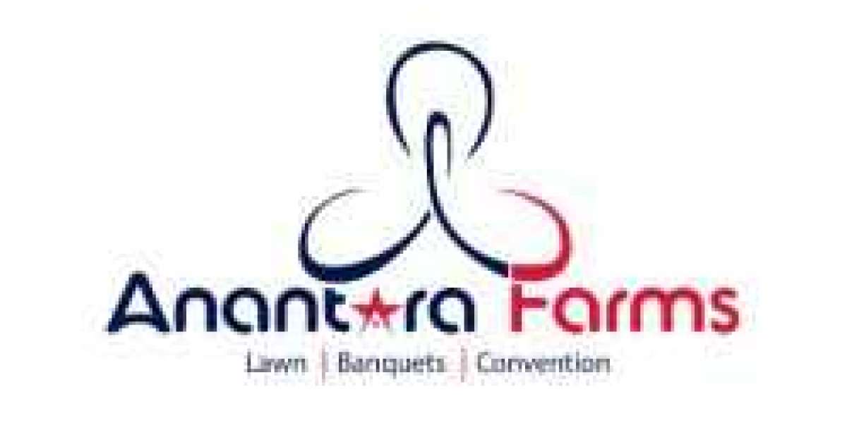 Perfect Venues for Engagement and Reception Lawn in Gurgaon: Anantara Farms