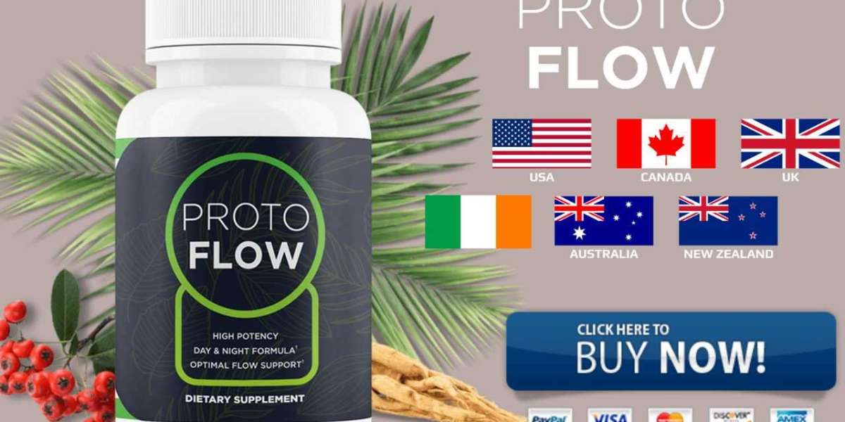 Protoflow Prostate Support Formula Reviews [2024]: Know Working, Price & Get All Details From Official Website