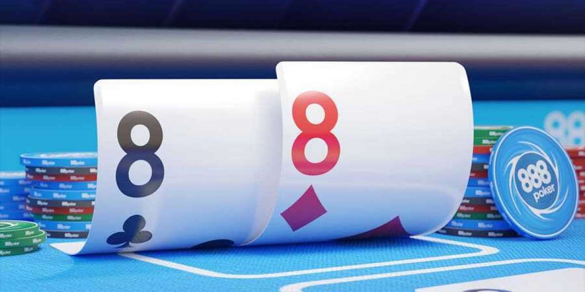 Top-notch Gambling Site Services