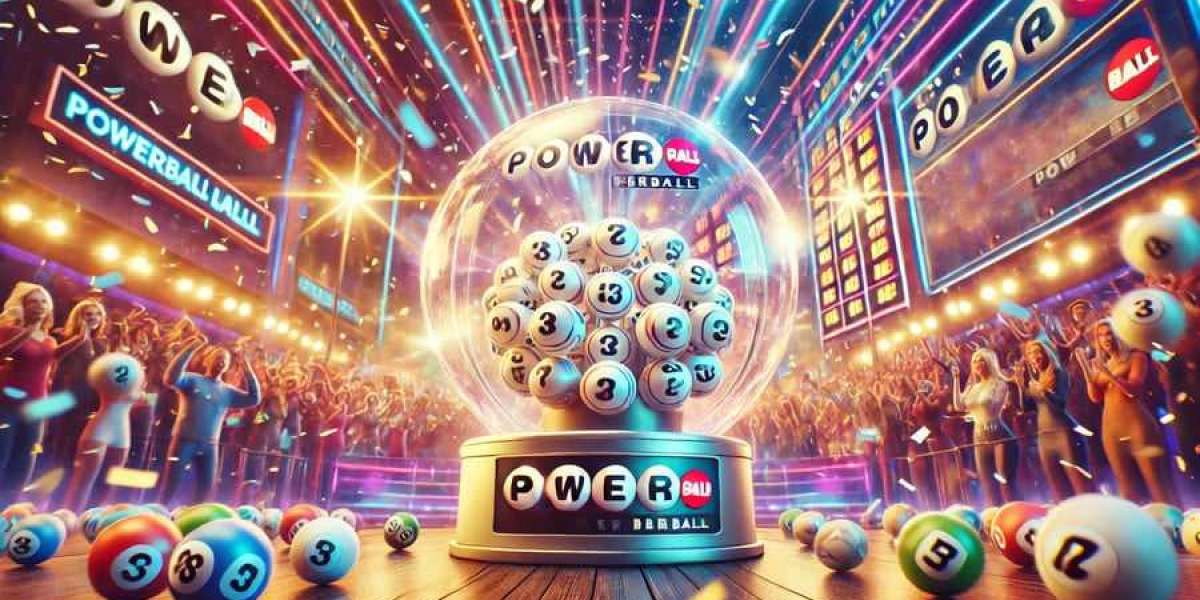 Unlocking the Powerball Excitement