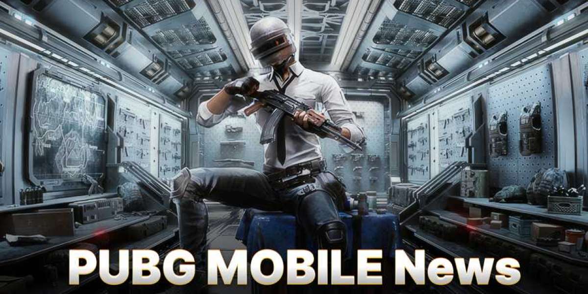 PUBG Mobile 3.2 Update: Unlock High Fidelity Set