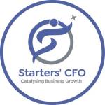 Starters CFO