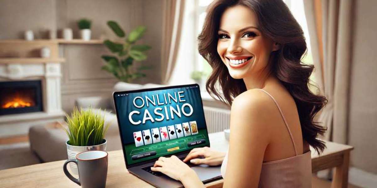 The Dynamic World of Baccarat Sites