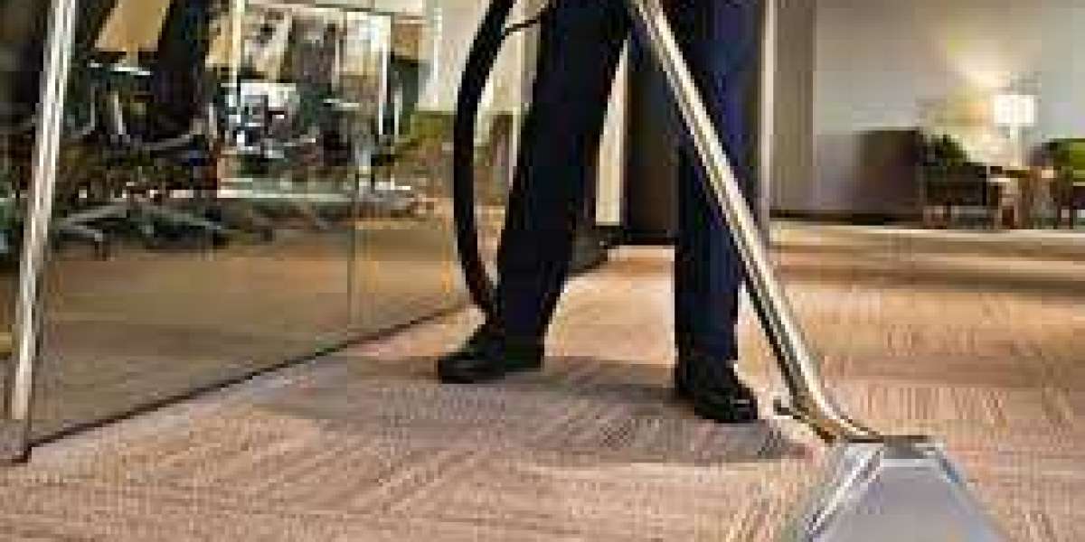 How Professional Carpet Cleaning Preserves Every Home’s Carpets