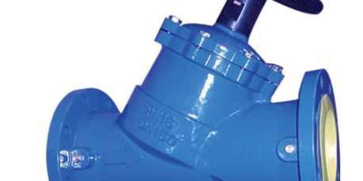 Triple Duty valve manufacturer in Mexico