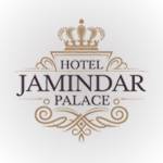 hotel jamindarpalace