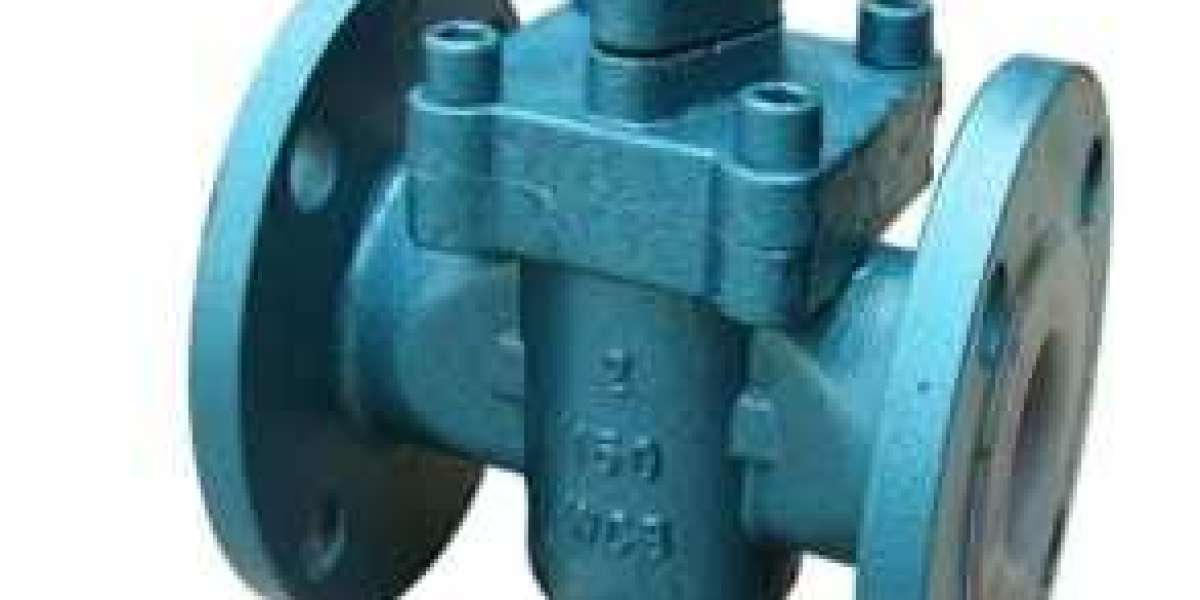 Non Lubricated Plug Valve Manufacturers in India