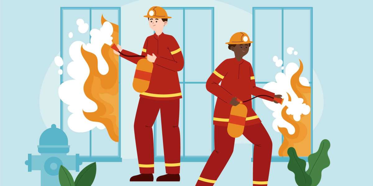 Fire Risk Assessment: Your Safety Checklist