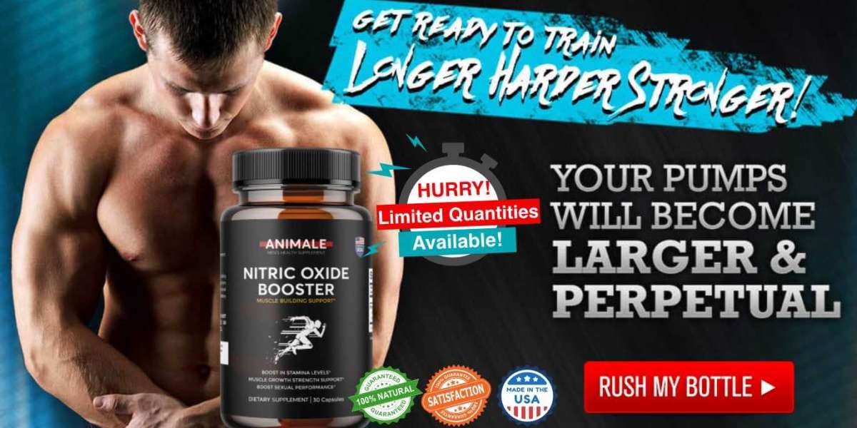 Animale Nitric Oxide Booster AU, NZ, USA & CA Reviews, Cost & Order