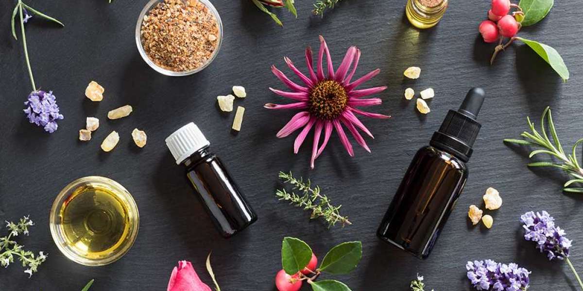 Discovering the Cleanest Essential Oils: A Guide to Purity and Quality