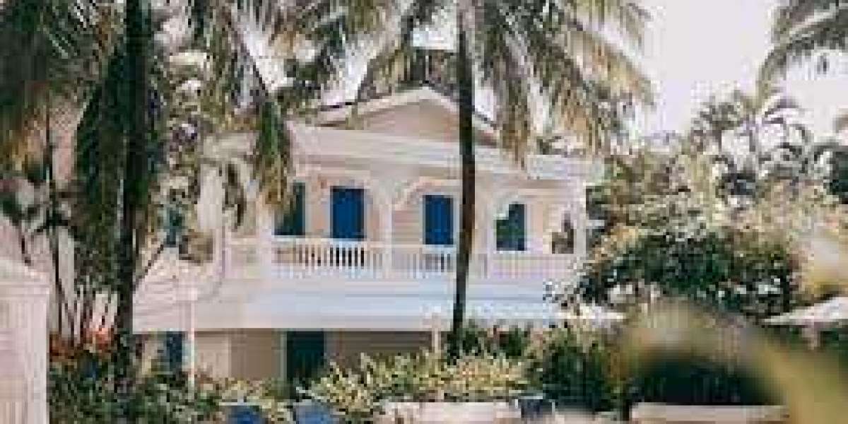 Ayurveda Resort in South Goa: Soul Vacation