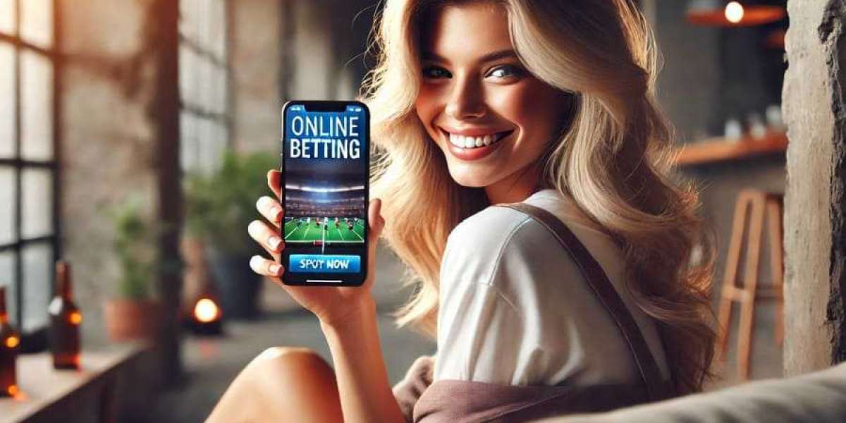 Exploring Korean Sports Gambling Sites