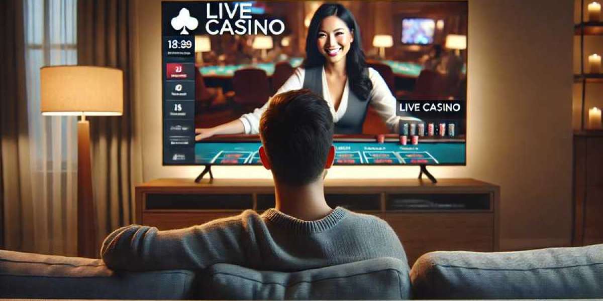 Ultimate Guide to Online Casinos