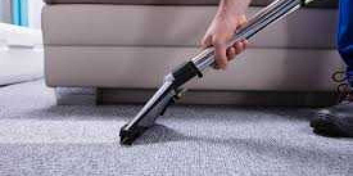 How Regular Carpet Cleaning Enhances Your Home’s Comfort