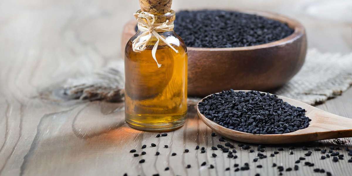 Black Seed Oil Benefits for Ladies: A Natural Remedy for Wellness