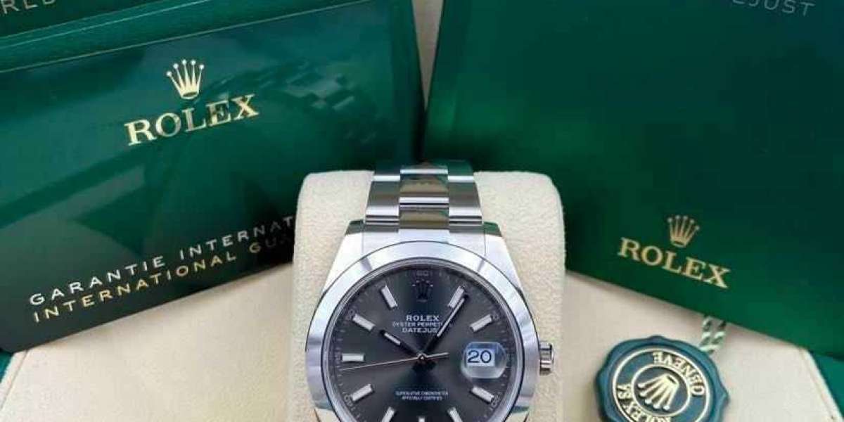 How Long Do Rolex Replicas Final Stats: These Numbers Are Actual