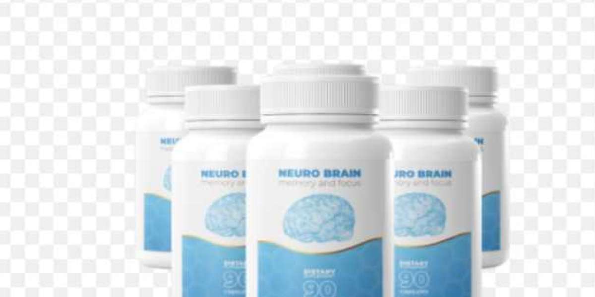 Neuro Brain Pills  Official Website, Working, Price In USA & Reviews [Updated 2024]