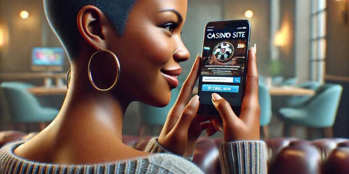 Discover the Thrills of Online Slots