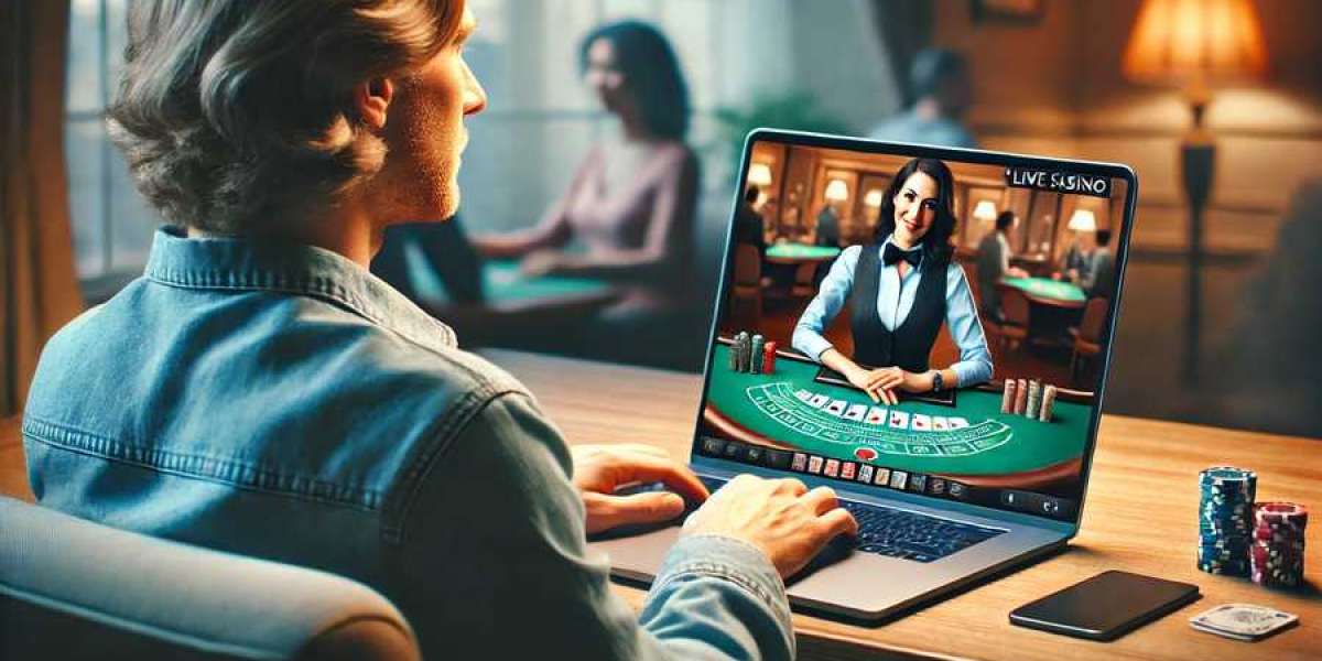 Exploring Online Baccarat