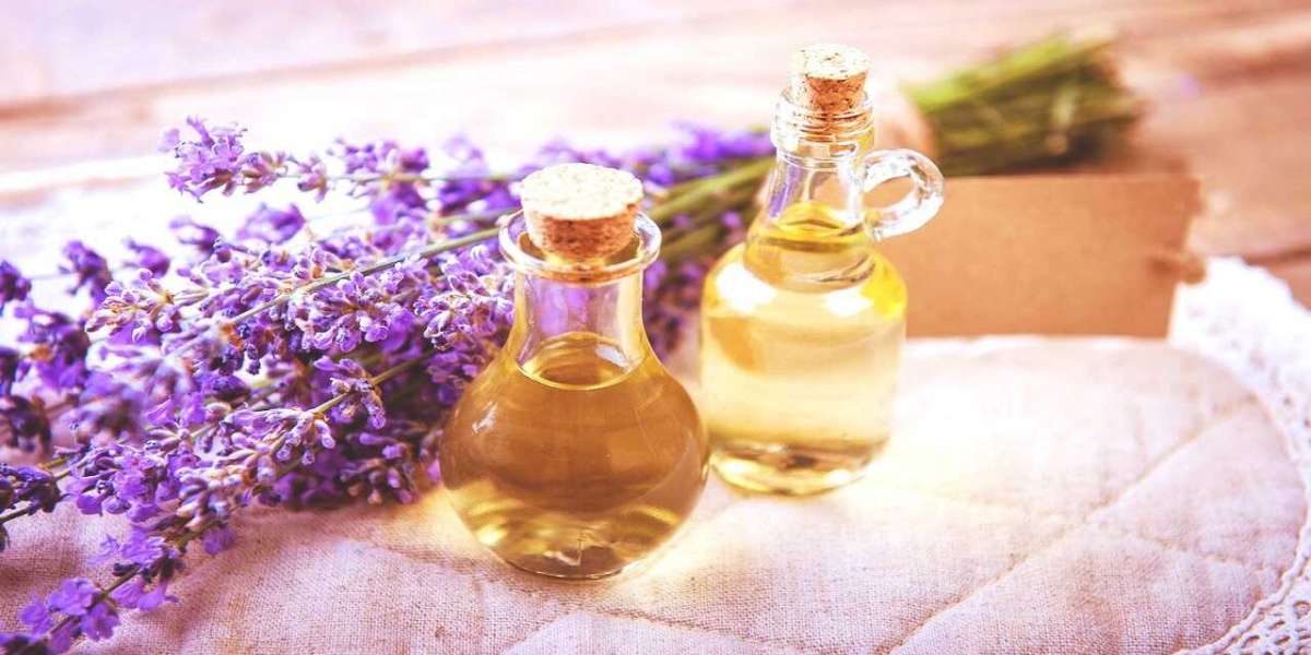 Lavandin Oil: Benefits, Uses, and Why You Should Add It to Your Routine