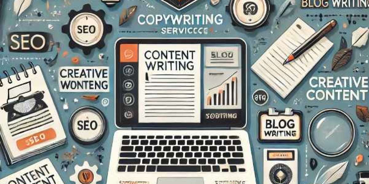 The Benefits of Partnering with a Content Writing Agency in San Francisco