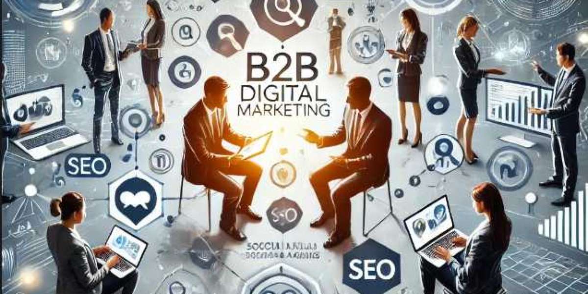 How to Measure Success with a Miami B2B Digital Marketing Agency