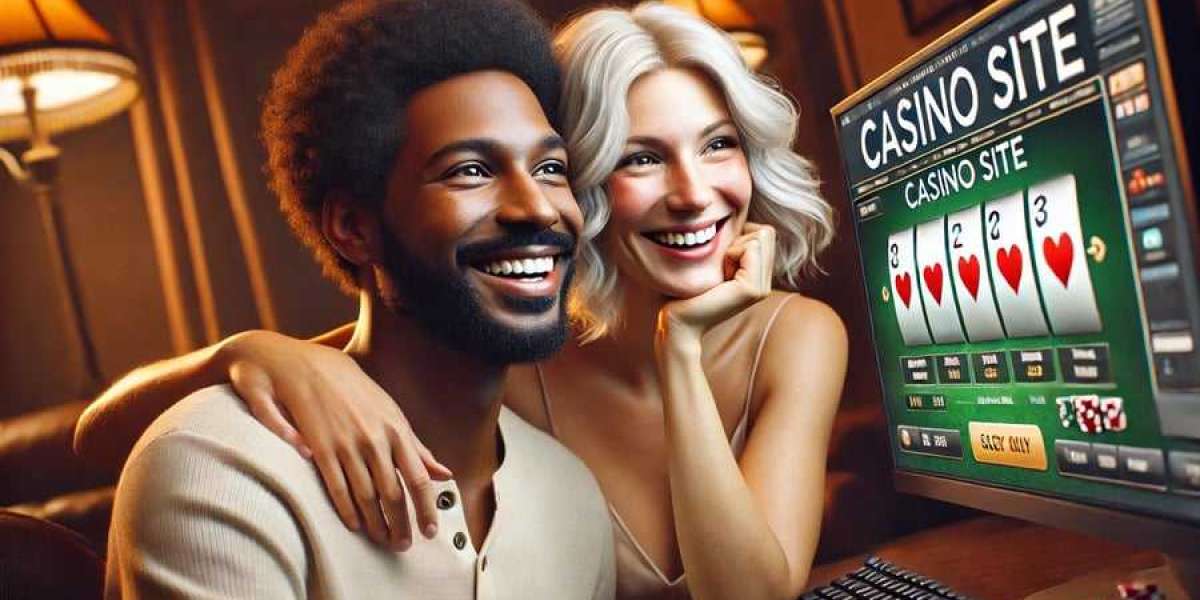 Exploring the World of Online Casinos