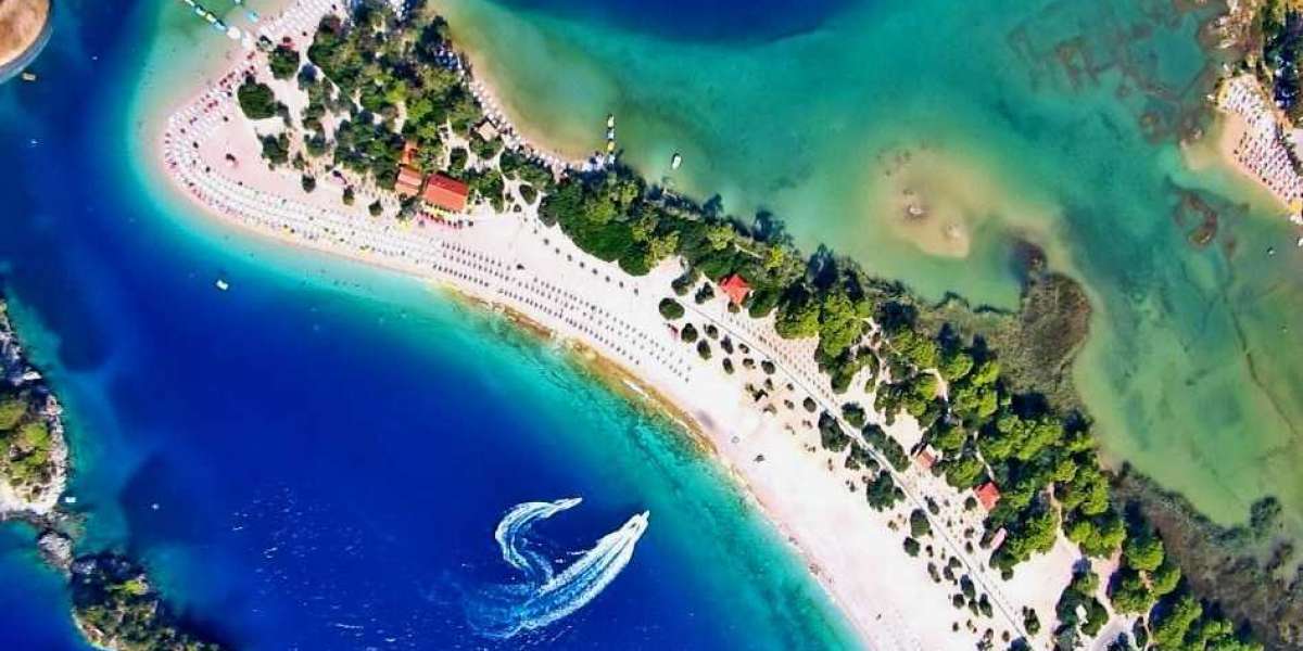 Turkey with Viz Travels: Your Ultimate Turkey Tour Package from India