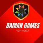 Daman Game