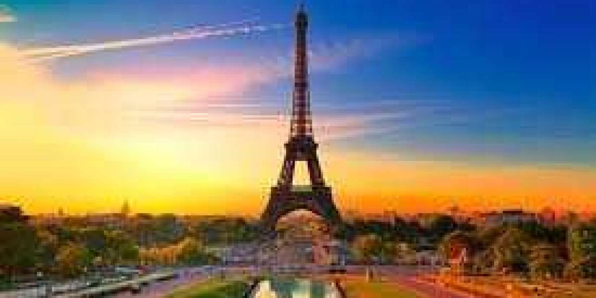 Choose The Ultimate France Tour Package from India With Viz Travels