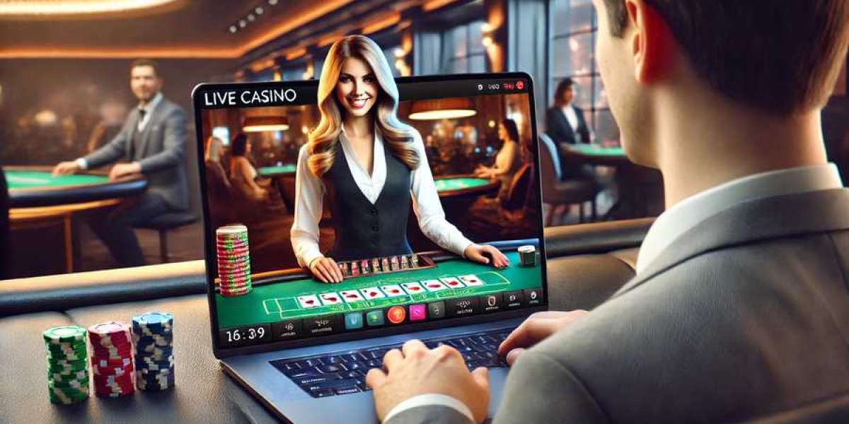 Online Slot Craze: Unveiling Secrets