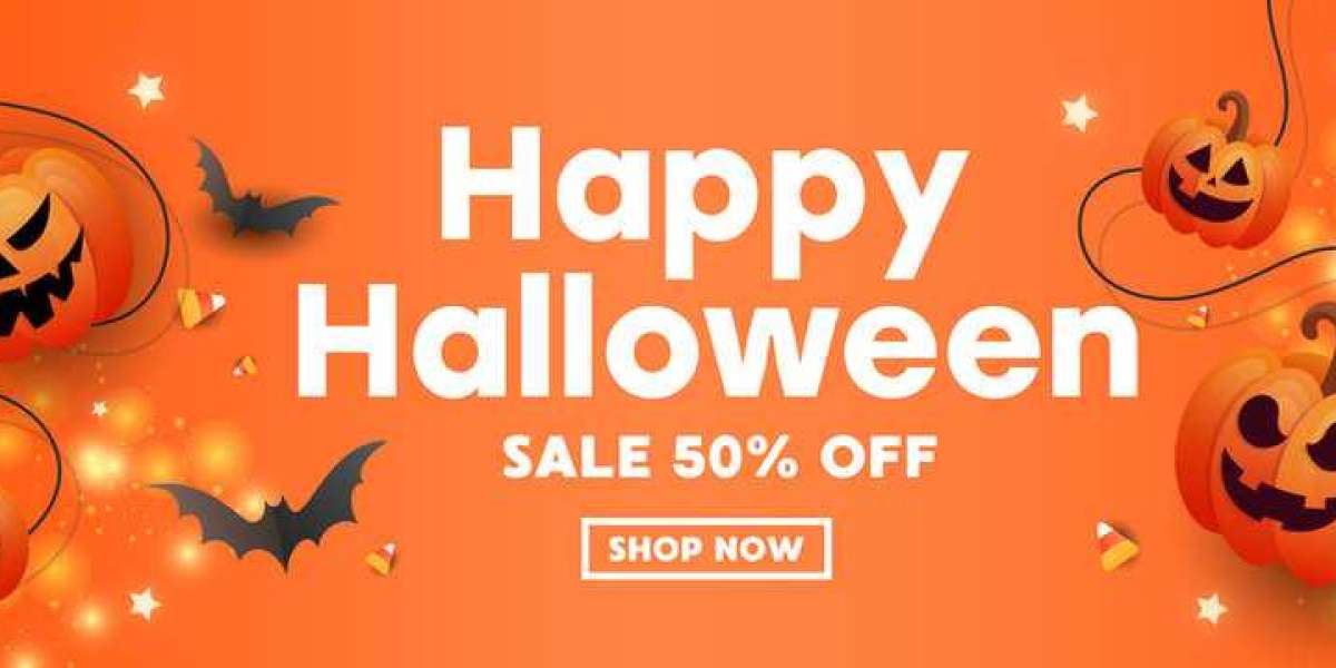 Ultimate Guide to Order Halloween Jackets for Stylish Look