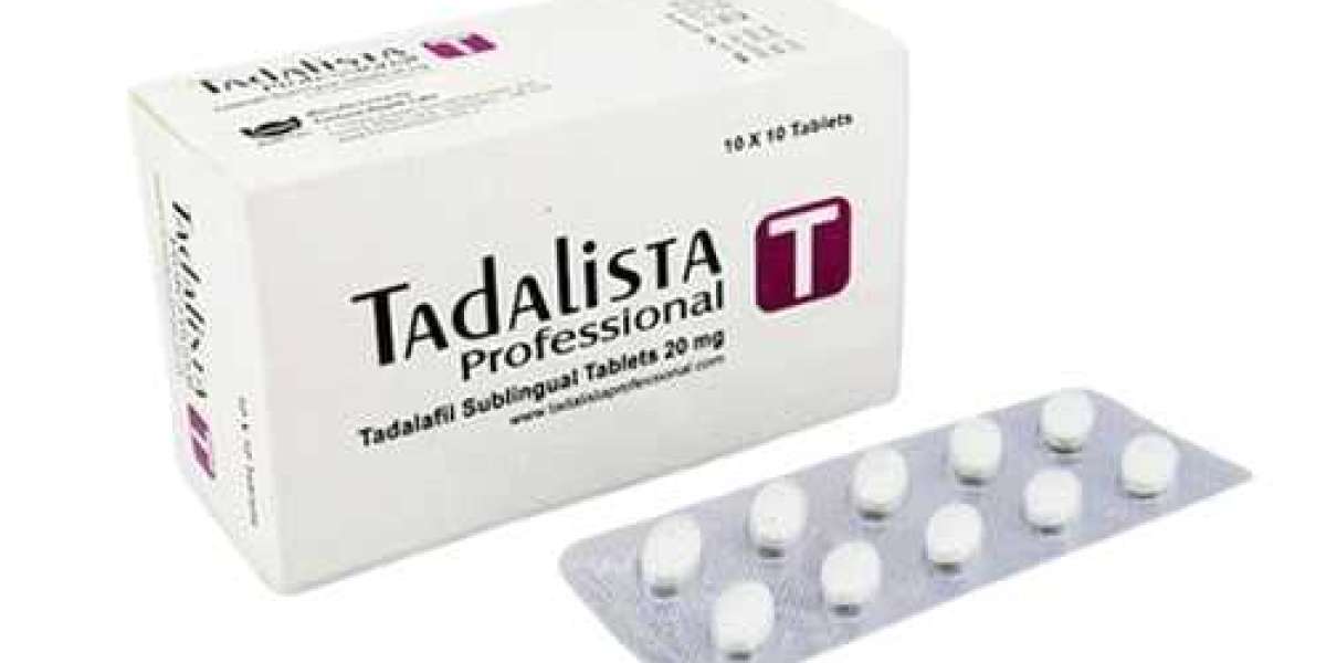 Utilize Tadalista Professional to Make Your Relationship More Magical