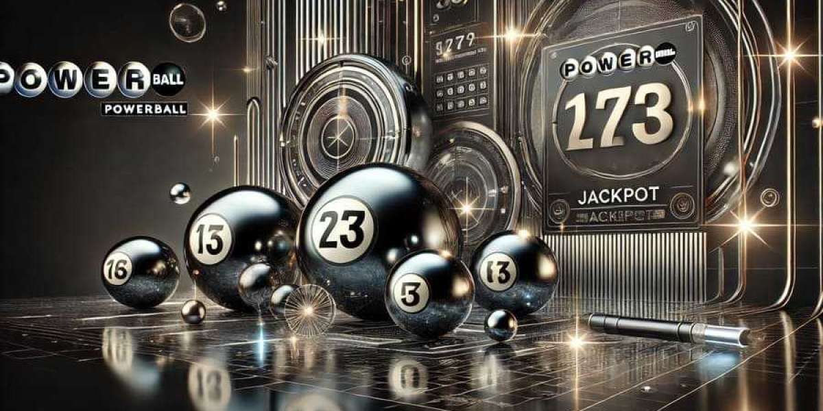 Discovering Bepick Powerball