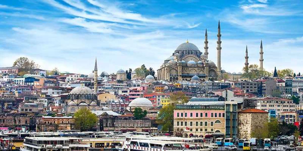 Plan the Perfect Turkey Honeymoon with Viz Travels: Your Dream Escape Awaits!