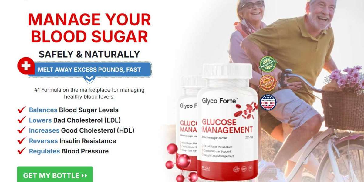 Glyco Forte Glucose Management Support Pills United Kingdom Price For Sale, Working & Updated Reviews 2024