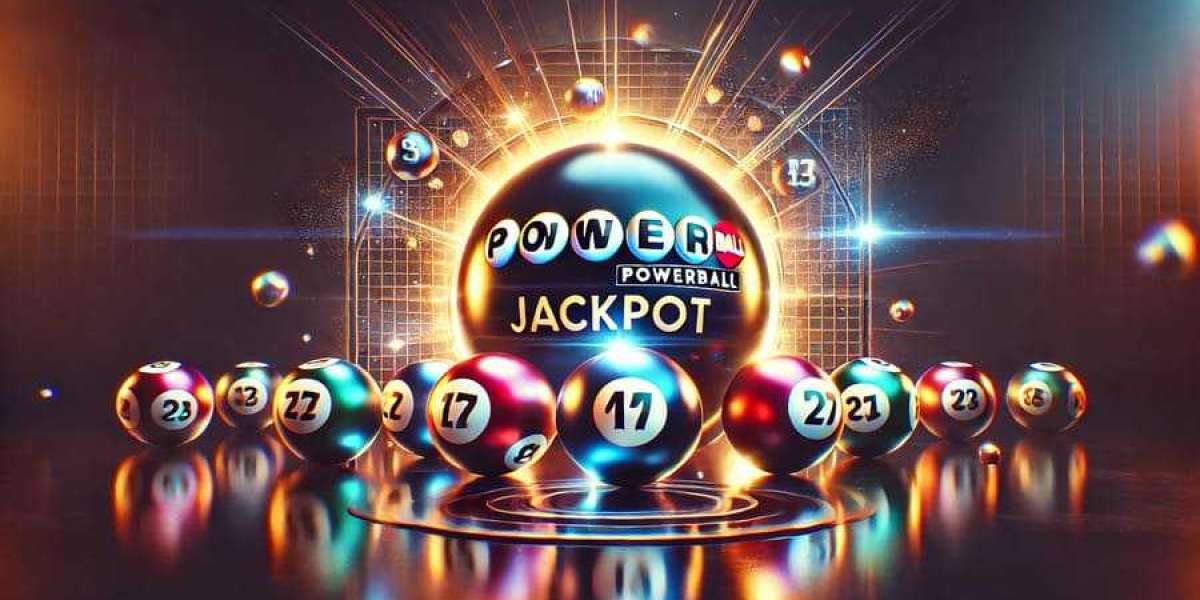 Discovering the Thrill of Powerball