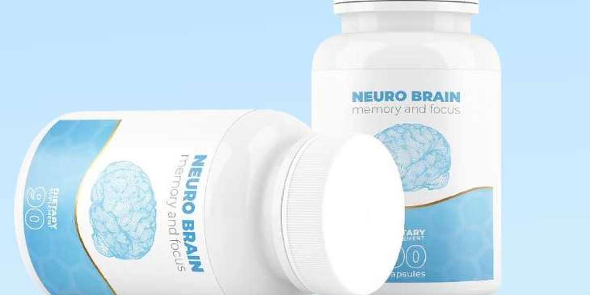 Neuro Brain Cognitive support formula USA [Updated 2024]: Official Website, Working, Benefits & Order Now