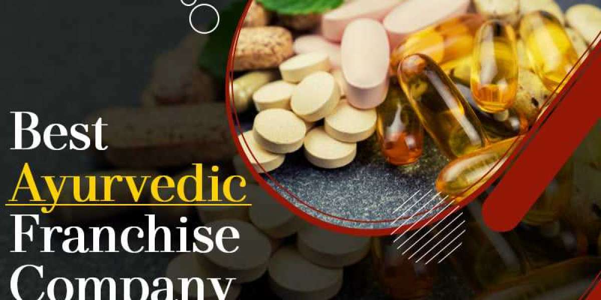 Unlocking Opportunities with an Ayurvedic PCD Pharma Franchise